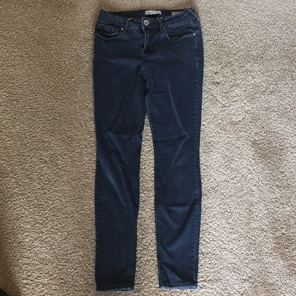 Bullhead Denim co. Denim jeggings